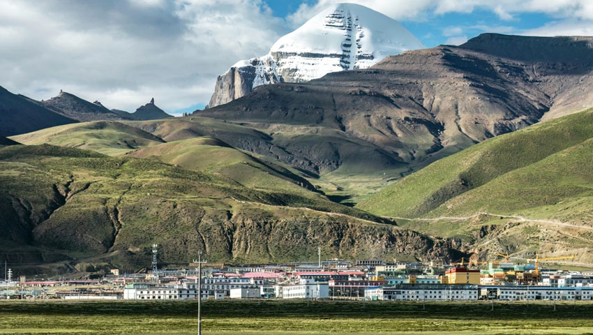 Drepung Kloster