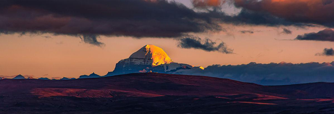 Berg Kailash