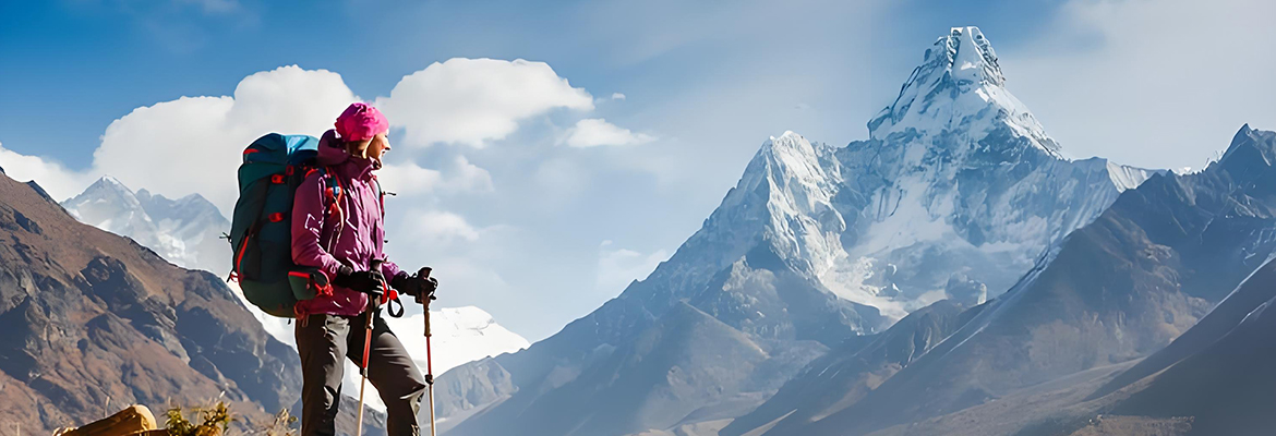 Tibet Nepal Bhutan Reisen