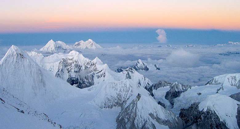 Mount Cho Oyu