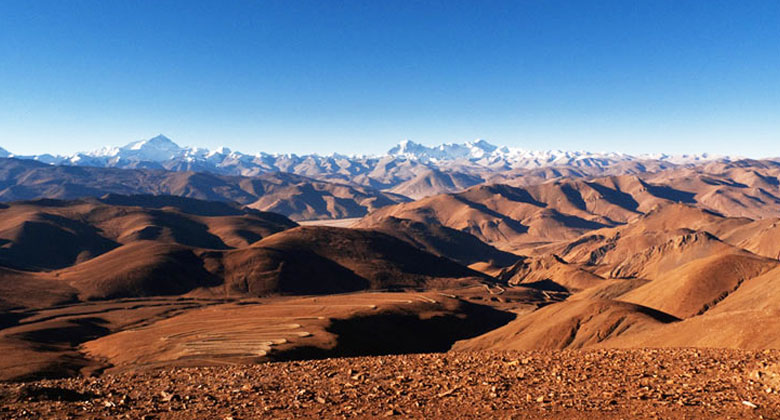 Gawula Pass