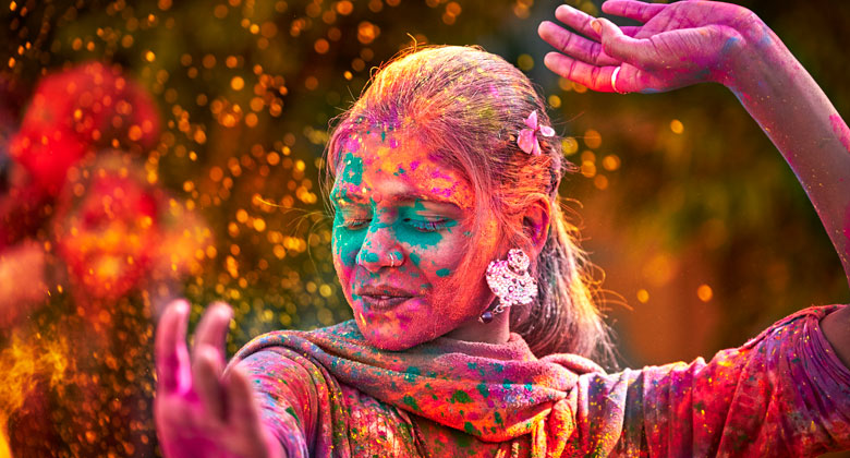 Holi Festival