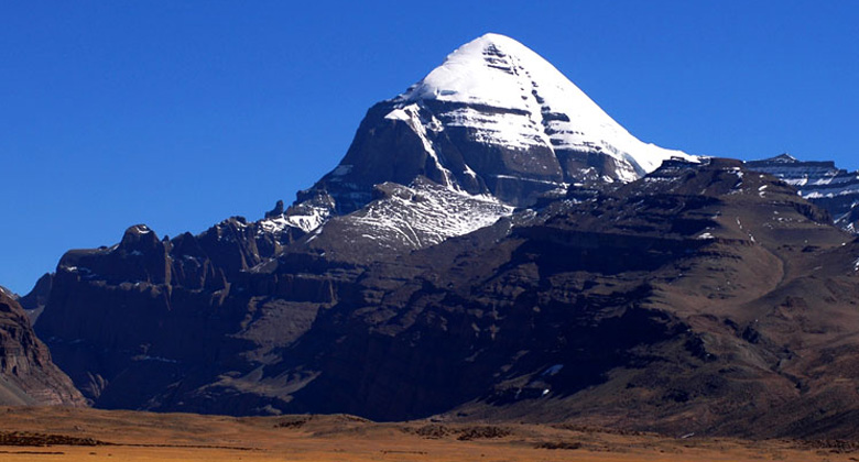 Heiliger Berg Kailash