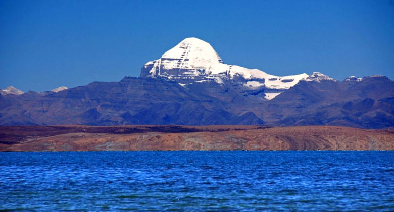 Mount Kailash Trekking