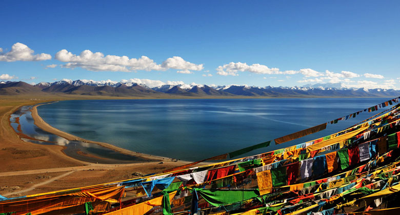 Namtso See Trekking