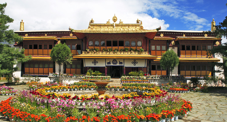 Norbulingka