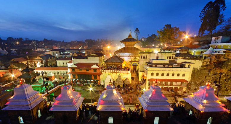 Pashupatinath