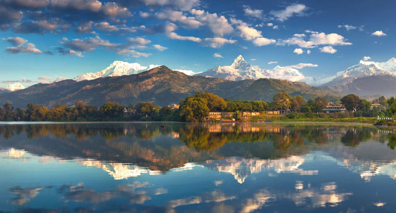 Pokhara Tal