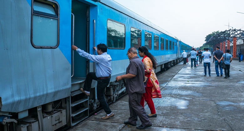 Wie Kommen Von Indien Nach Bhutan