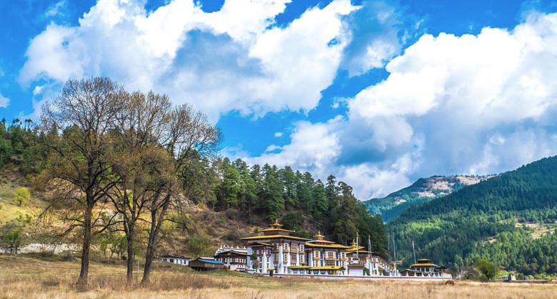 Bumthang Trekking in Bhutan