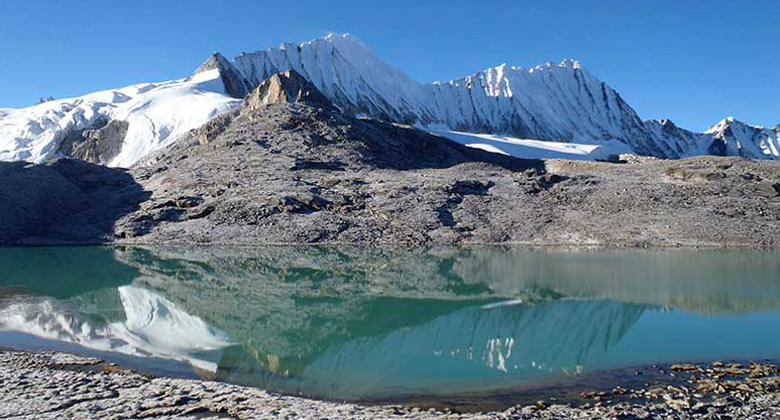 Dagala Thousand Lakes Trek