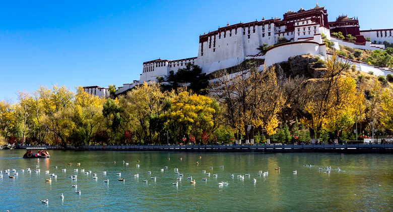 Zongjiao Lukang Park See