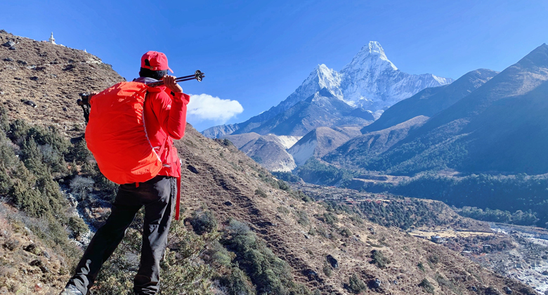 Nepal Everest Base Camp Trekking tour