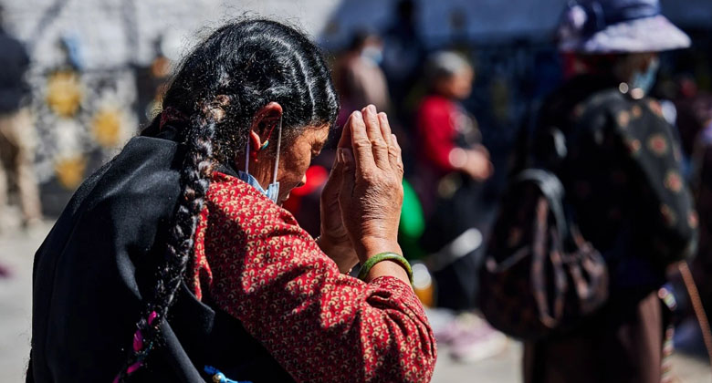 Tibetan Buddhism