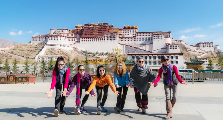 Potala Palace