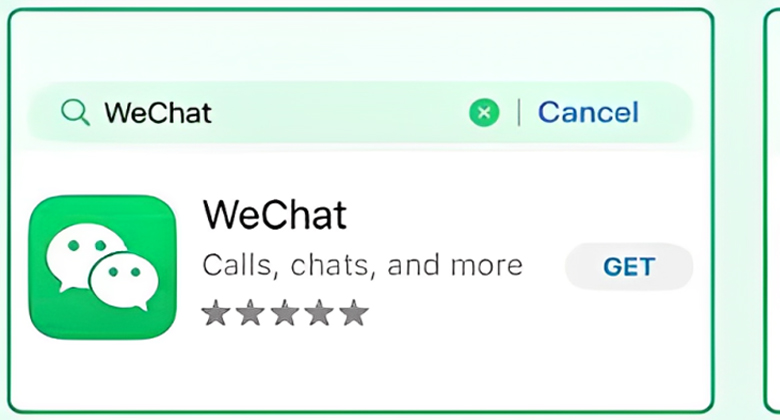 Alipay und WeChat Pay