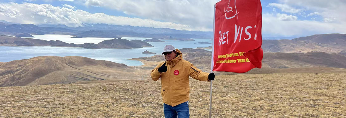 Lhasa nach Kathmandu Überland